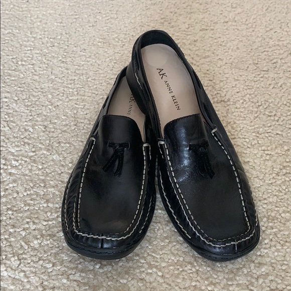 NEW Ann Klein Clog Shoes - Picture 1 of 7